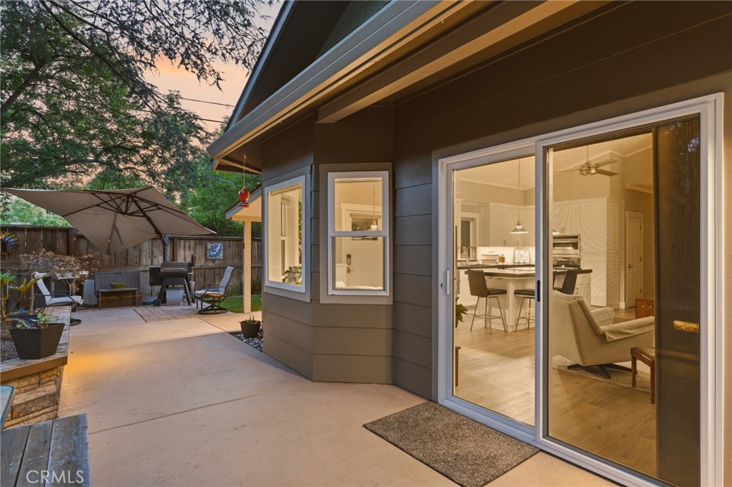 535 Stilson Canyon Road Chico, CA 95928 - Photo 52 of 73 ADU