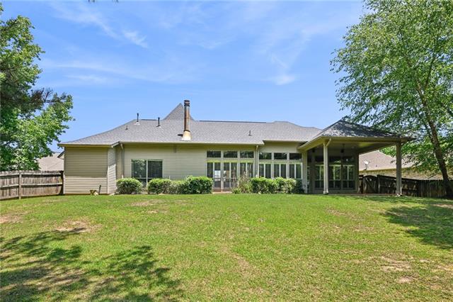 440 Southdown Loop Covington, LA 70433 - Photo 30 of 33