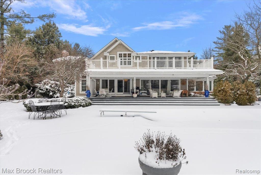 2085 Quarton Road Bloomfield Hills, MI 48301 - Photo 39 of 55