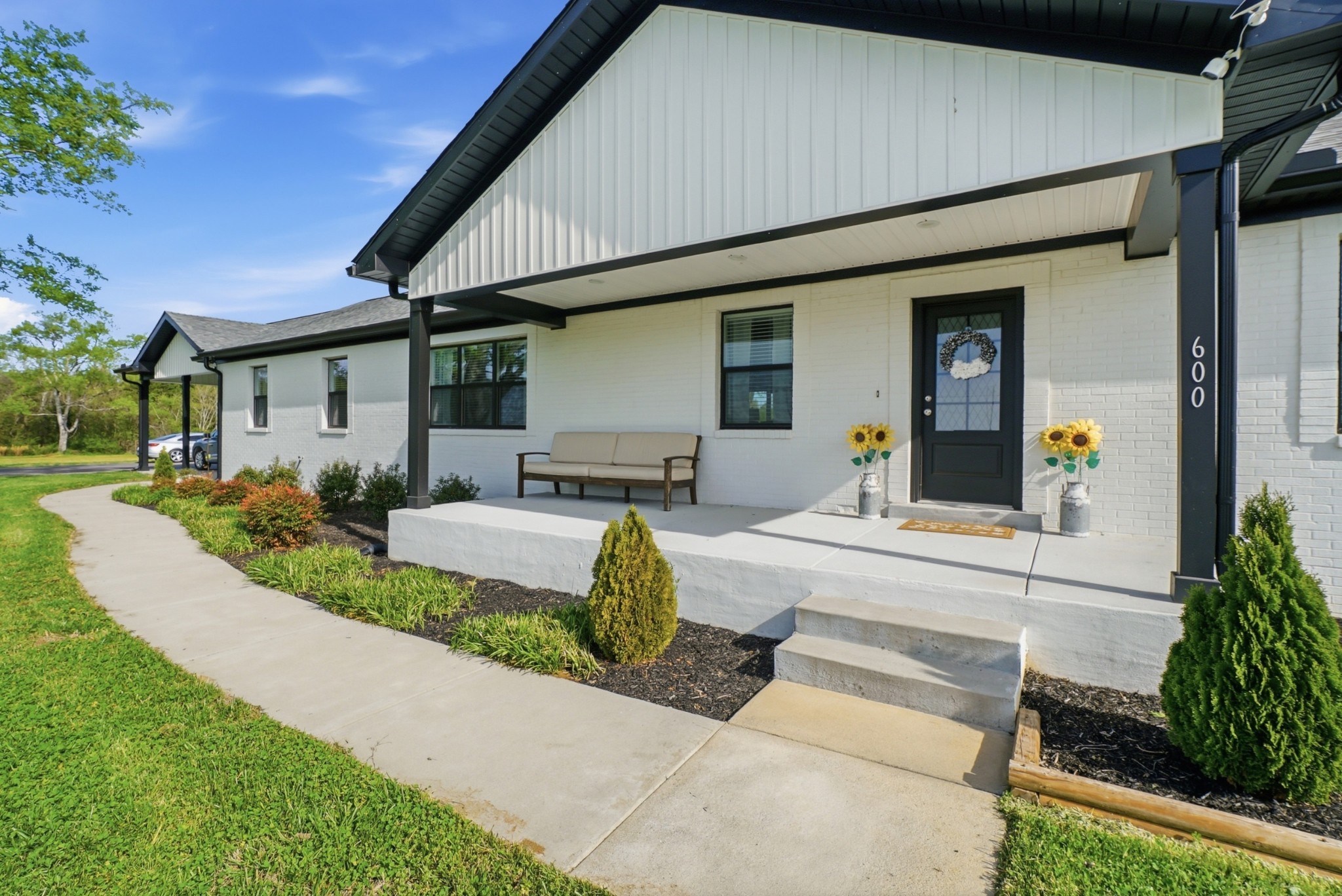 600 Squire Hall Road Shelbyville, TN 37160 - Photo 11 of 69
