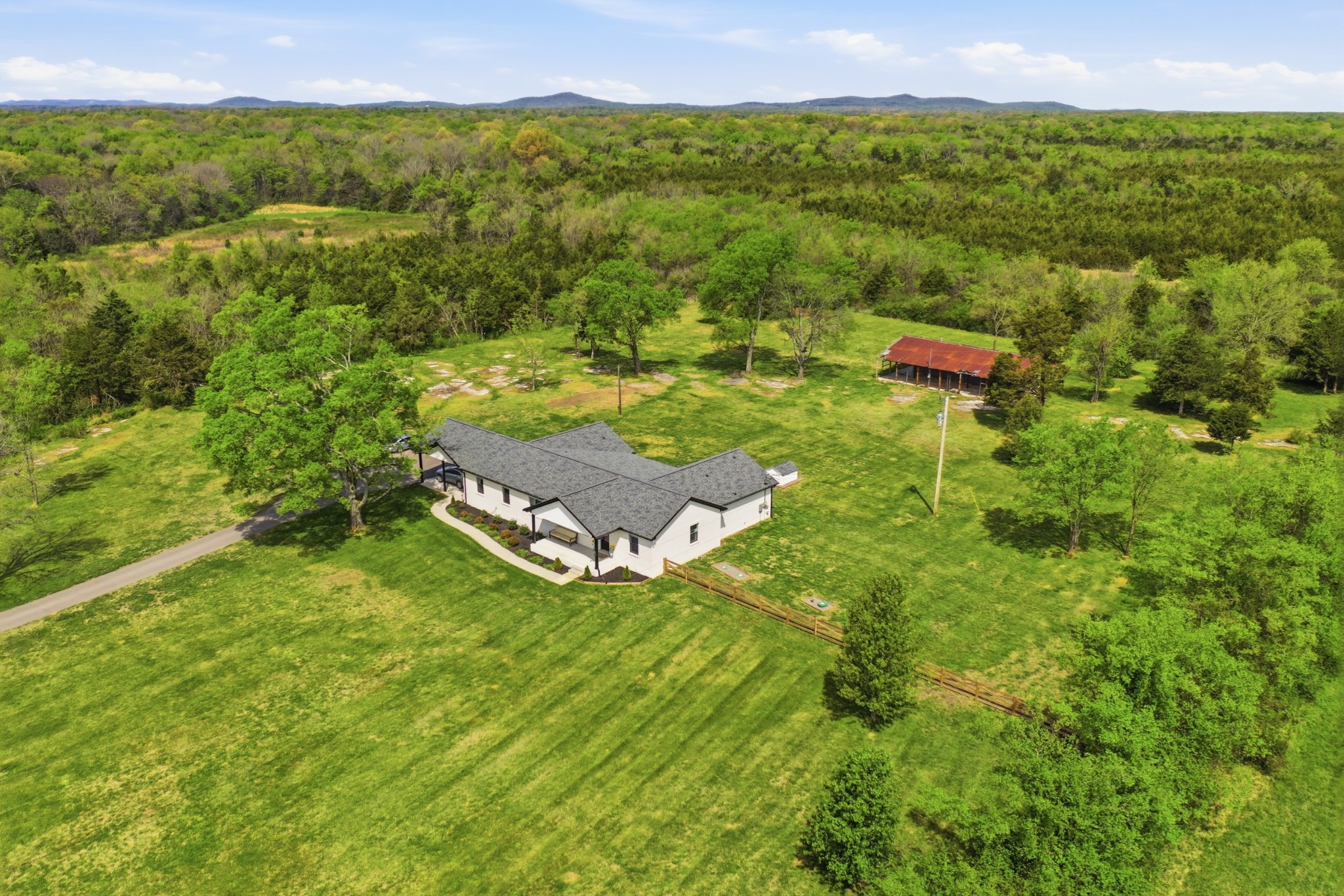 600 Squire Hall Road Shelbyville, TN 37160 - Photo 2 of 69