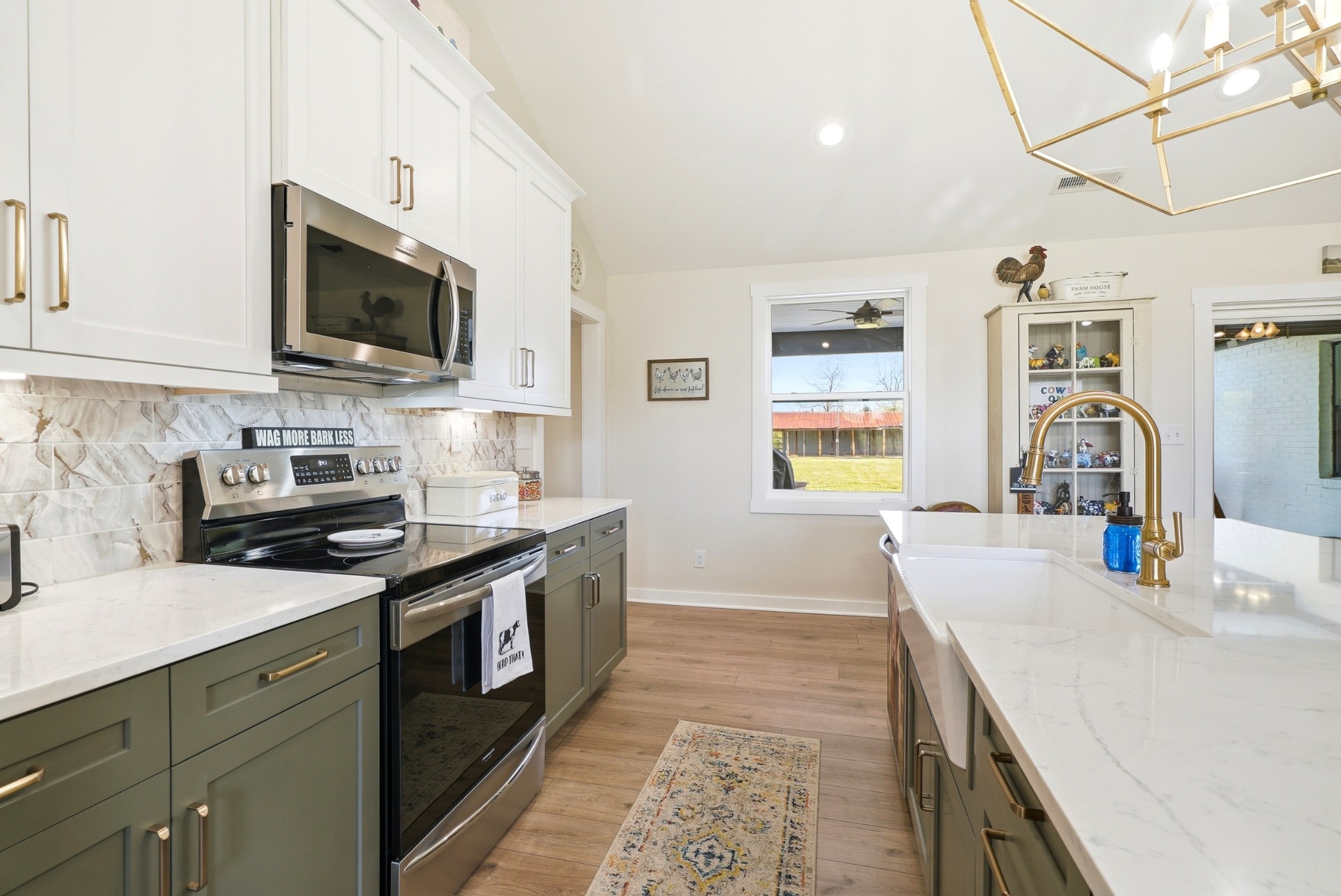 600 Squire Hall Road Shelbyville, TN 37160 - Photo 22 of 69