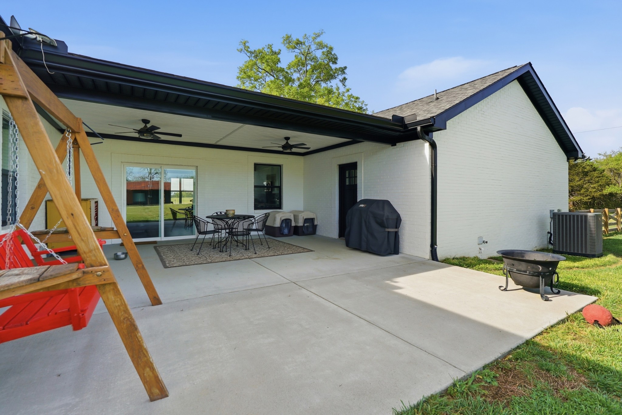 600 Squire Hall Road Shelbyville, TN 37160 - Photo 55 of 69