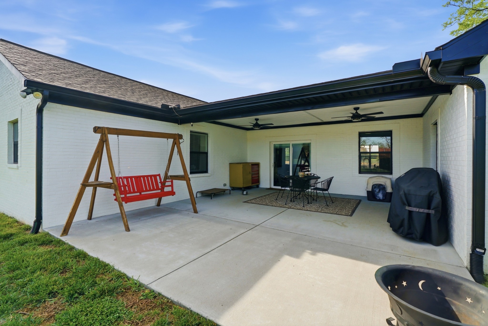 600 Squire Hall Road Shelbyville, TN 37160 - Photo 56 of 69