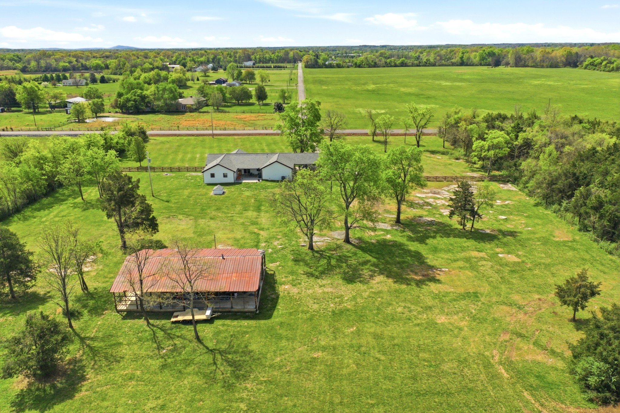 600 Squire Hall Road Shelbyville, TN 37160 - Photo 60 of 69