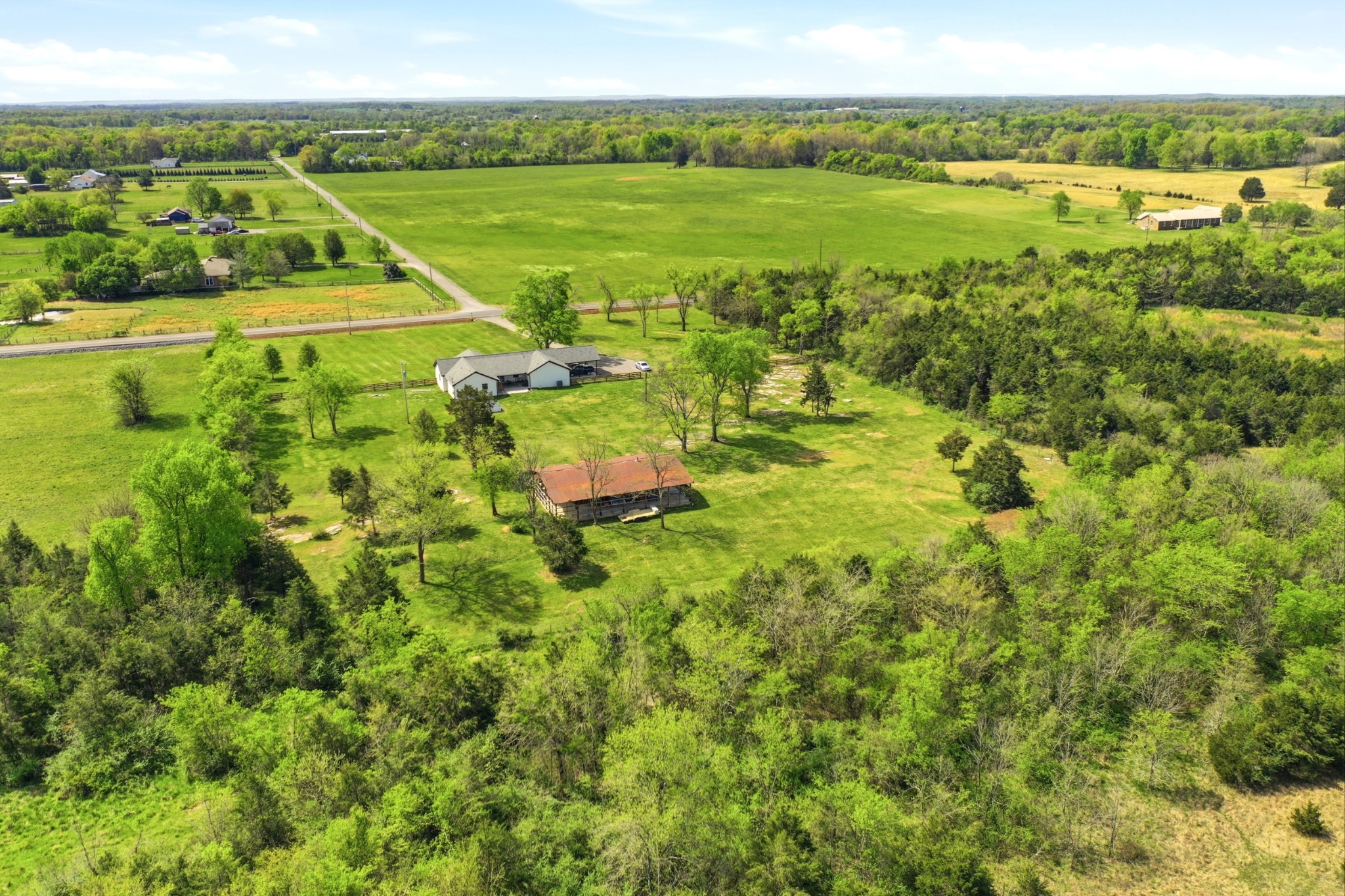 600 Squire Hall Road Shelbyville, TN 37160 - Photo 6 of 69