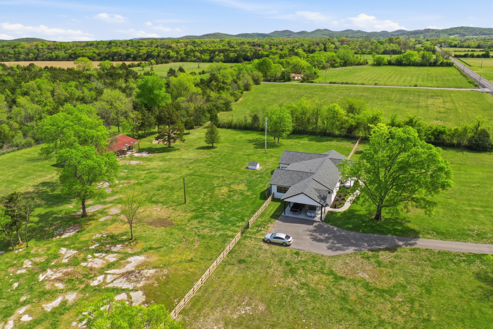 600 Squire Hall Road Shelbyville, TN 37160 - Photo 63 of 69