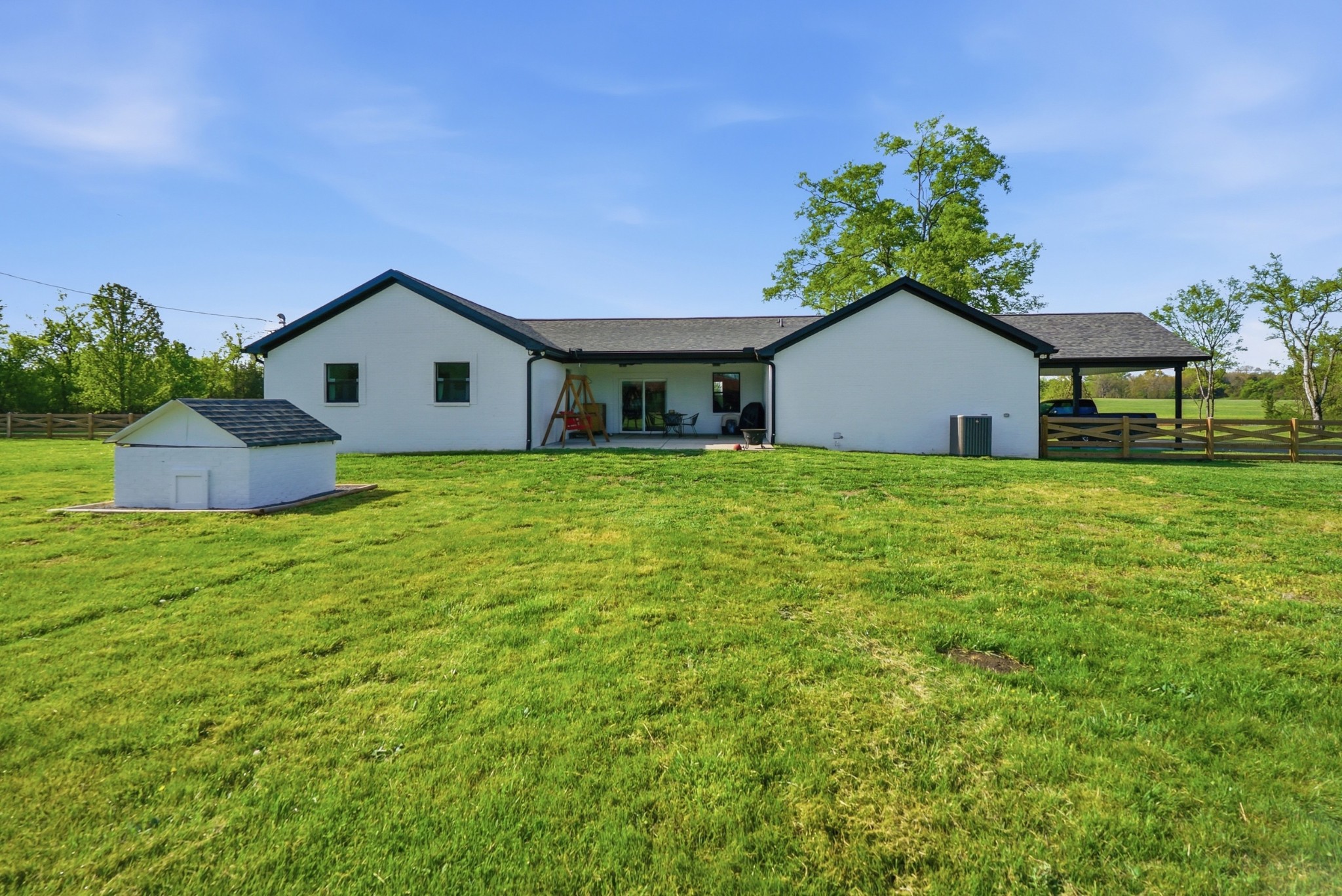 600 Squire Hall Road Shelbyville, TN 37160 - Photo 66 of 69