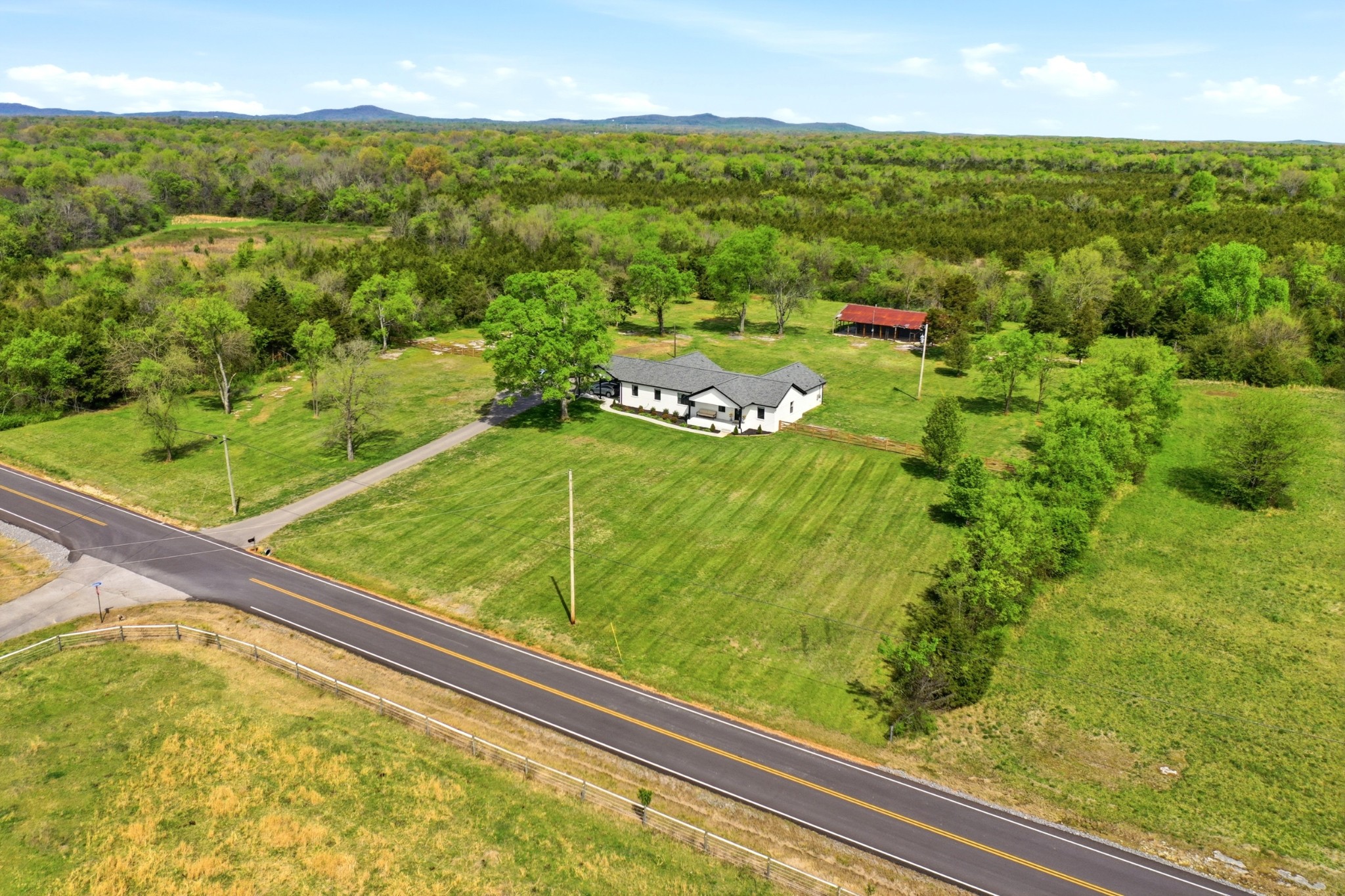 600 Squire Hall Road Shelbyville, TN 37160 - Photo 10 of 69