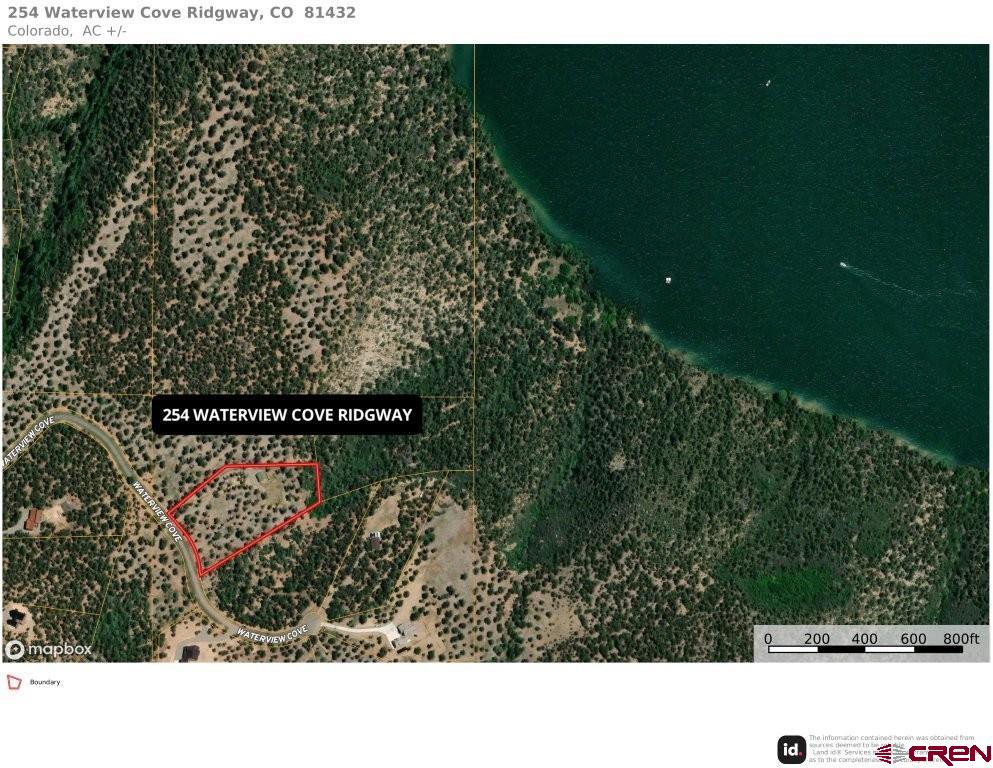 254 Waterview Cove Ridgway, CO 81432 - Photo 2 of 28