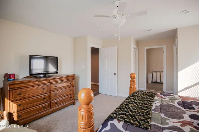 $259,900 | 7731 Highway 222, Fountain, NC 27829