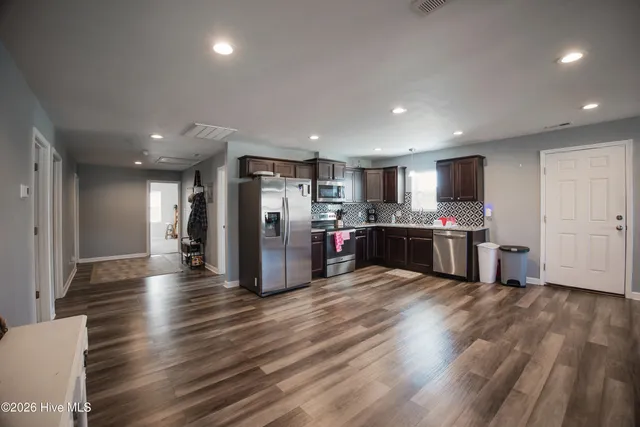 $259,900 | 7731 Highway 222, Fountain, NC 27829