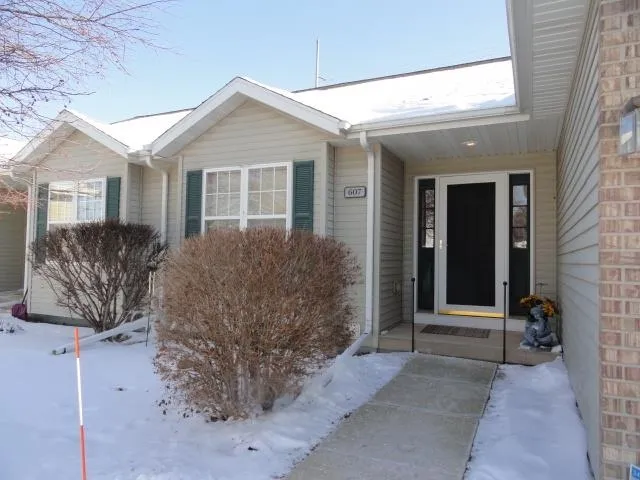 $389,900 | 607 Malvern Hill, Madison, WI 53718