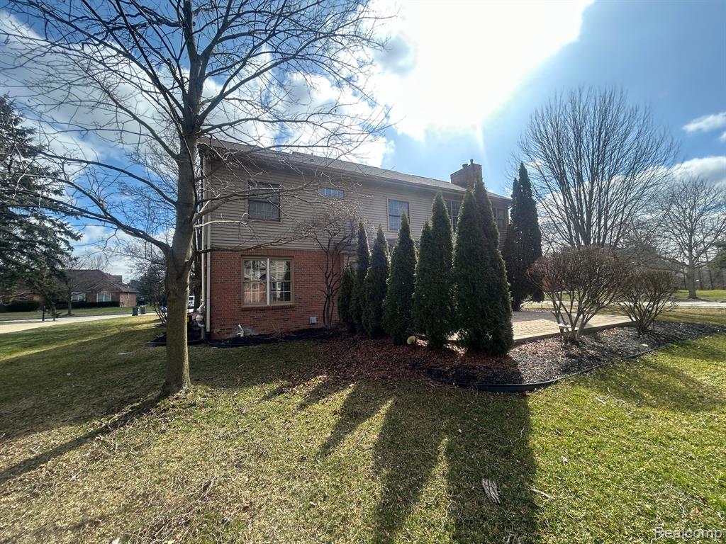 855 Chelsea Road Canton, MI 48187 - Photo 49 of 53