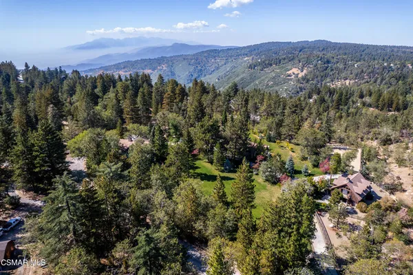 $3,995,000 | 32310 Hummingbird Court, Running Springs, CA 92382
