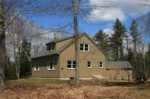 73 Bell Farm Road Harborside, ME 04642 - Photo 2 of 24 Three bedroom, 2 bath home built in...