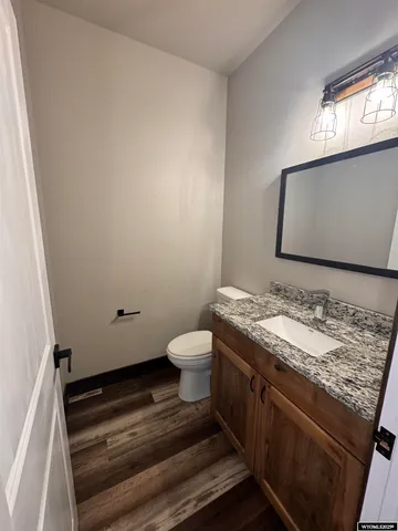 $390,000 | 112 Brook Trout Court, Saratoga, WY 82331