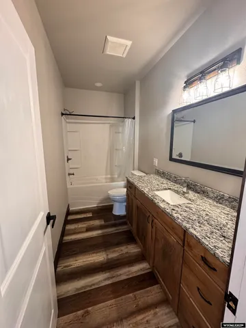 $390,000 | 112 Brook Trout Court, Saratoga, WY 82331