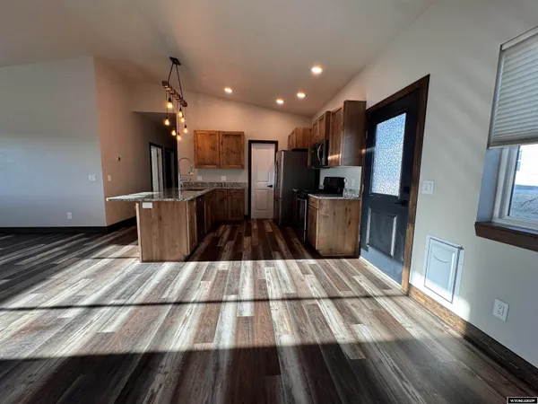 $385,000 | 112 Brook Trout Court, Saratoga, WY 82331