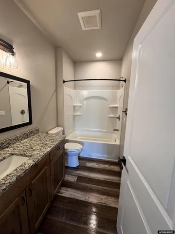 $390,000 | 112 Brook Trout Court, Saratoga, WY 82331