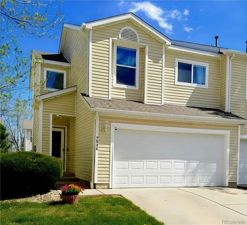 $455,000 | 7946 South Kittredge Street, Englewood, CO 80112