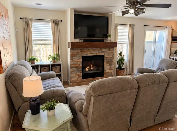 $449,900 | 7946 South Kittredge Street, Englewood, CO 80112