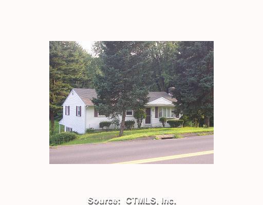 38 Parker Farms Road Wallingford, CT 06492 - Photo 1 of 1 Gallery Image 1