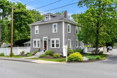 $819,900 | 77 Corbett Street, Andover, MA 01810