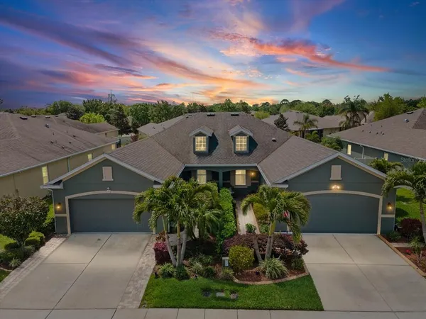 $353,999 | 2126 Parrot Fish Drive, Holiday, FL 34691