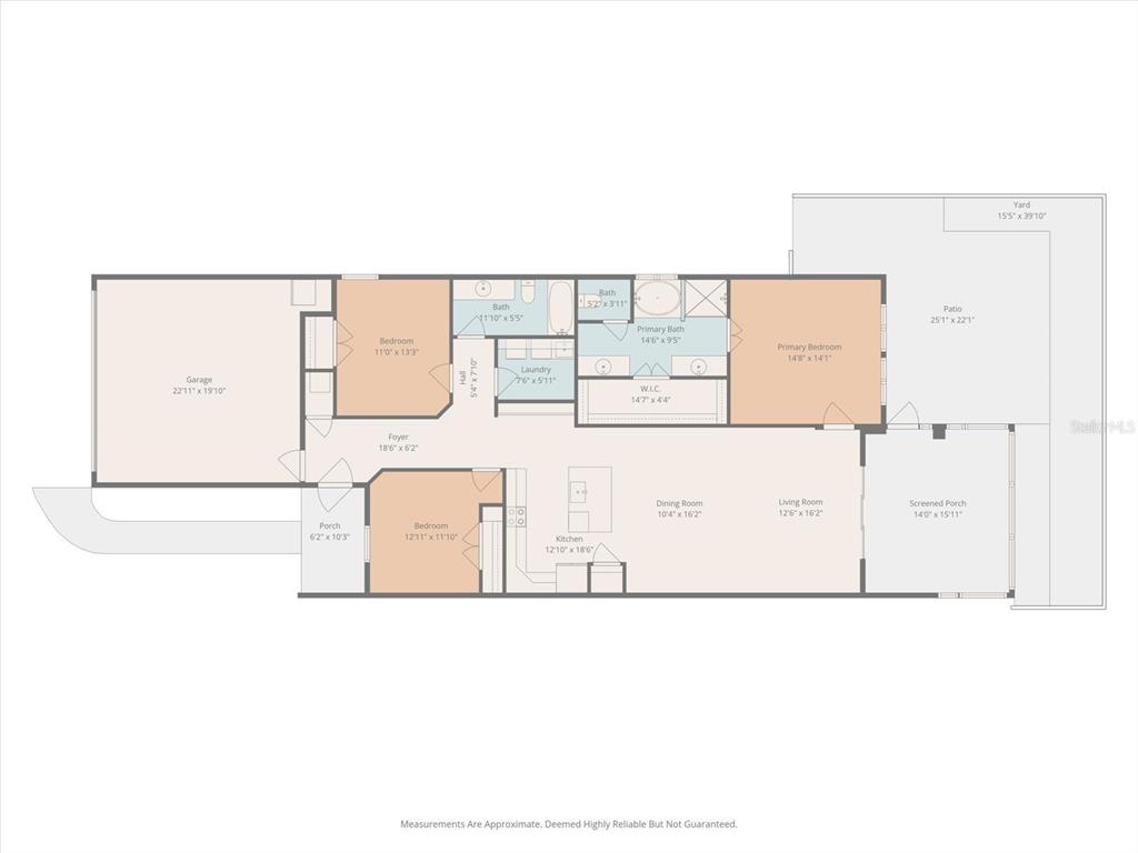 2126 Parrot Fish Drive Holiday, FL 34691 - Photo 14 of 82