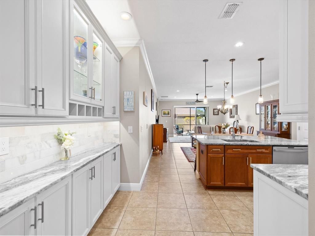 2126 Parrot Fish Drive Holiday, FL 34691 - Photo 6 of 82