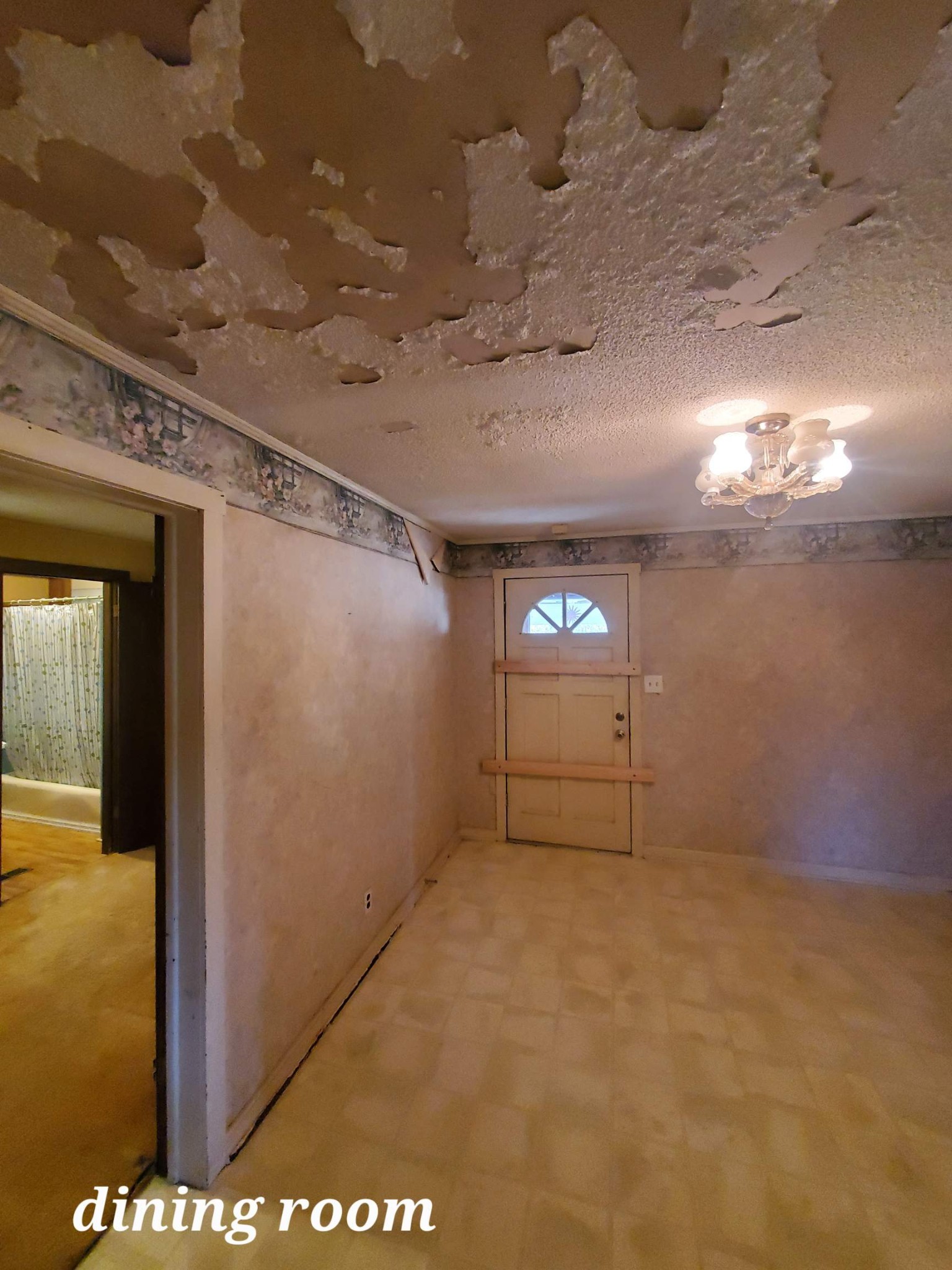 1063 Rabbit Trail Road Five Points, TN 38457 - Photo 23 of 57 a view of empty room