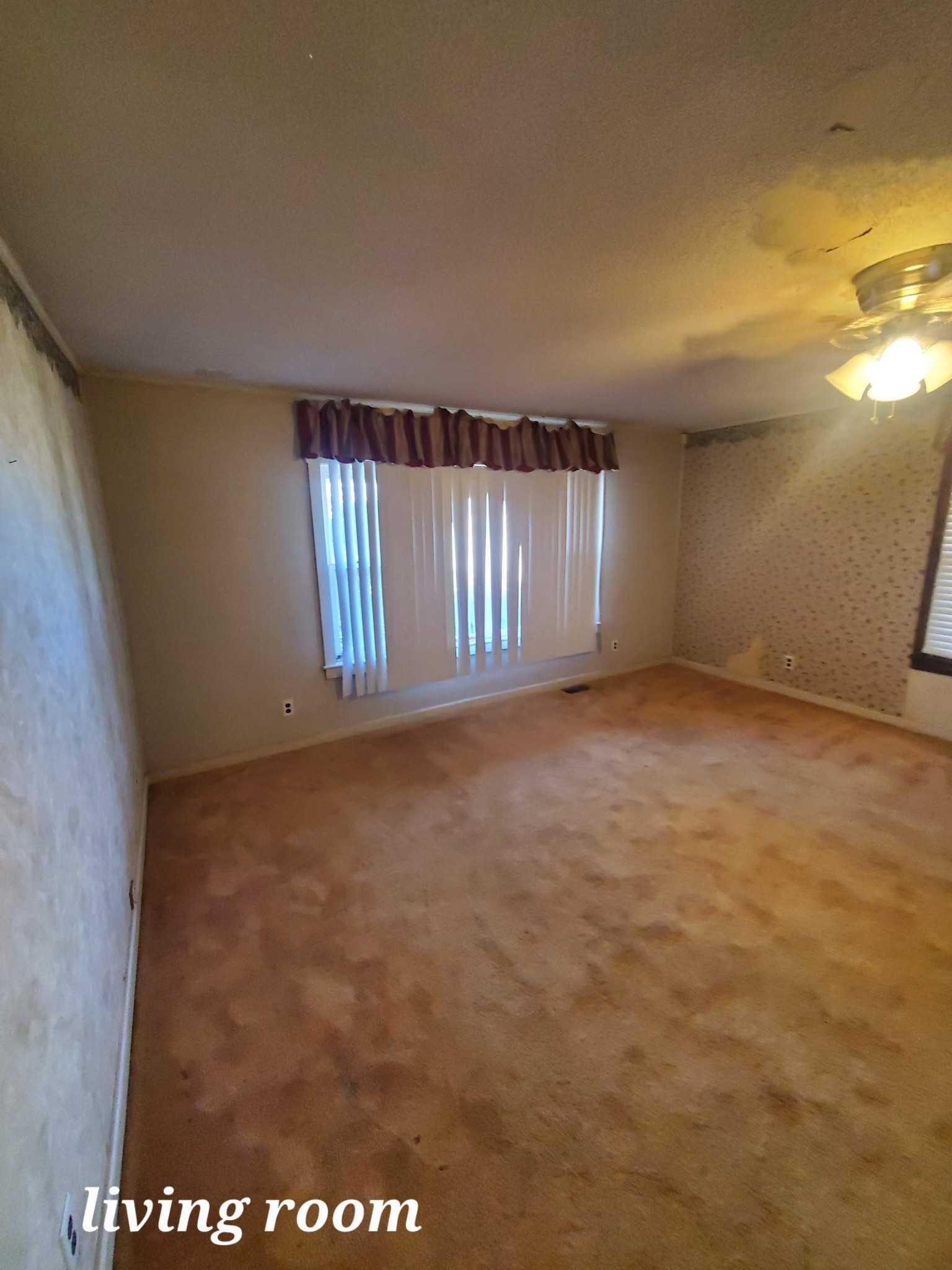 1063 Rabbit Trail Road Five Points, TN 38457 - Photo 25 of 57 a view of an empty room