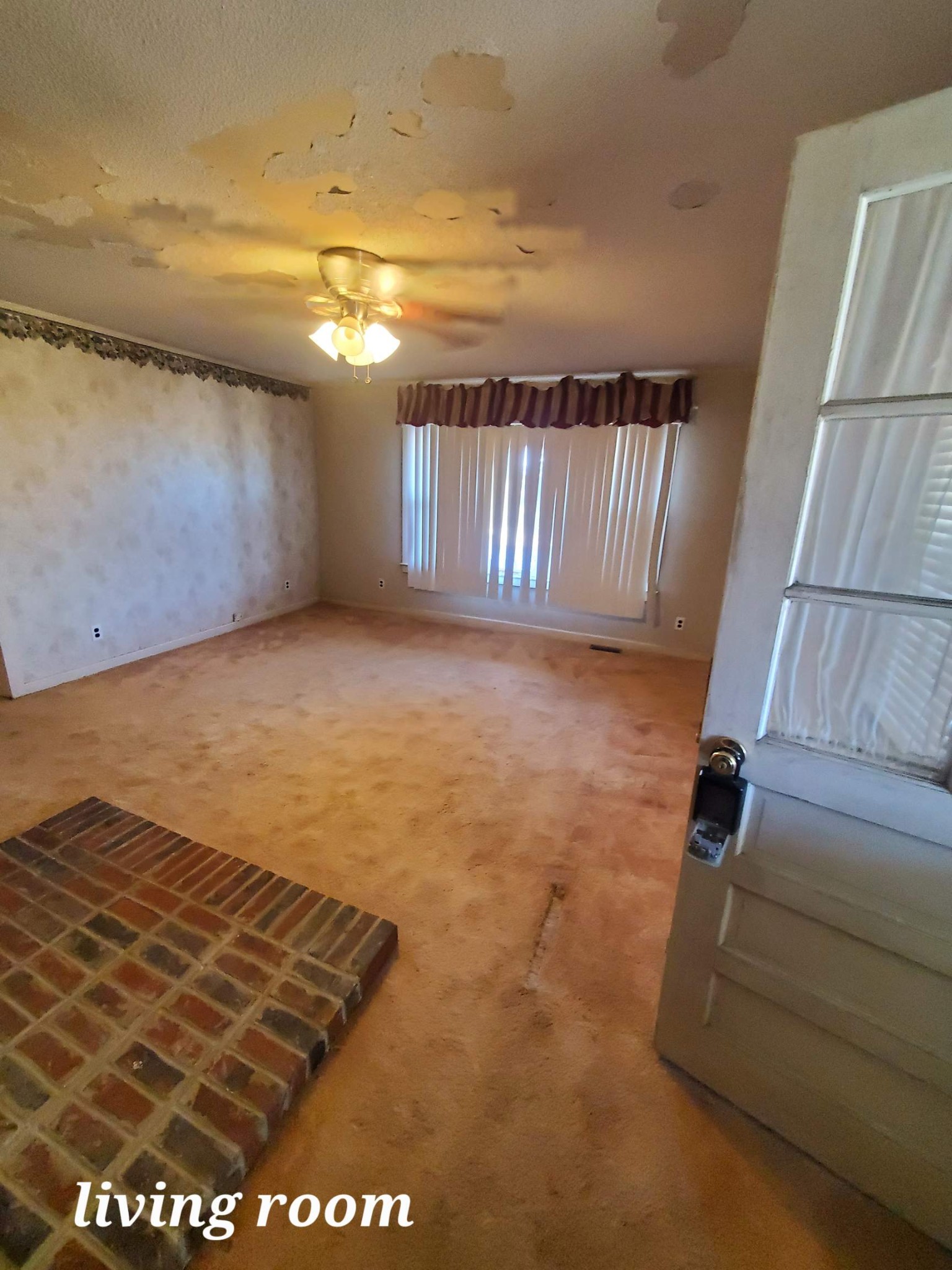 1063 Rabbit Trail Road Five Points, TN 38457 - Photo 27 of 57 a view of an empty room