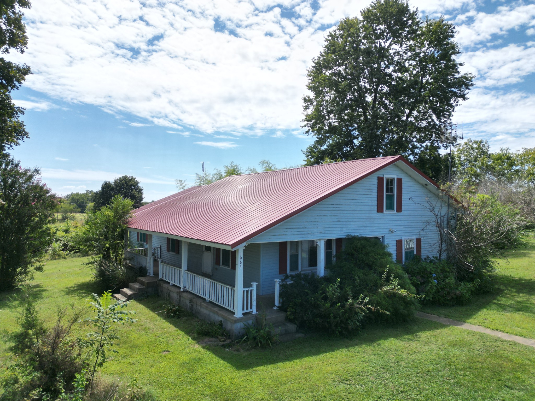1063 Rabbit Trail Road Five Points, TN 38457 - Photo 3 of 57
