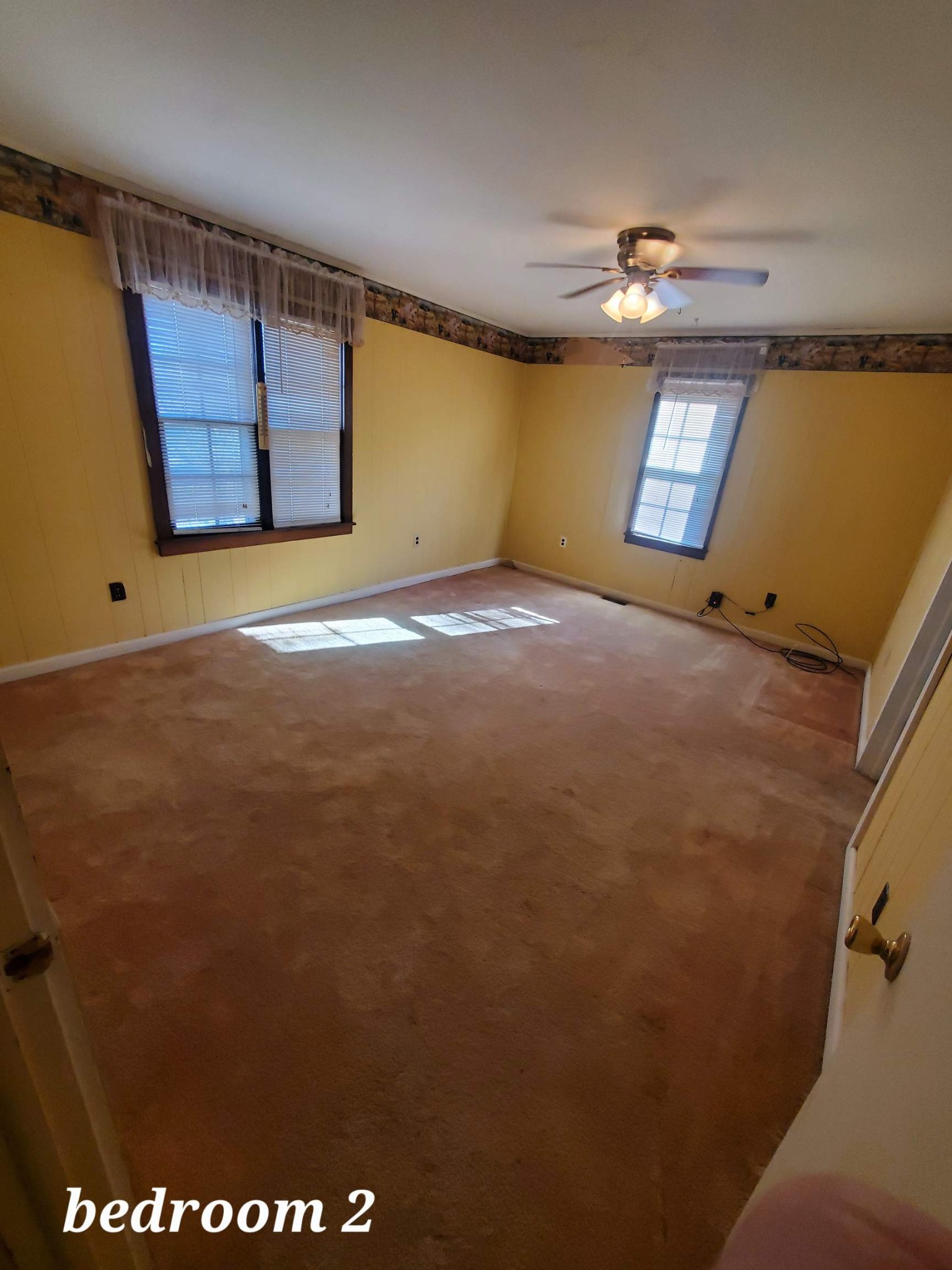 1063 Rabbit Trail Road Five Points, TN 38457 - Photo 34 of 57 a view of an empty room