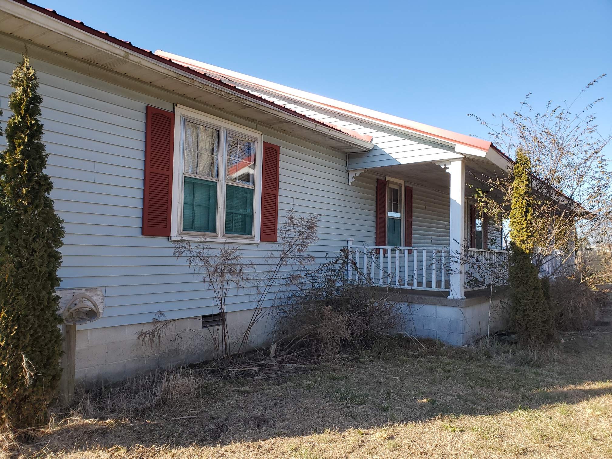 1063 Rabbit Trail Road Five Points, TN 38457 - Photo 41 of 57