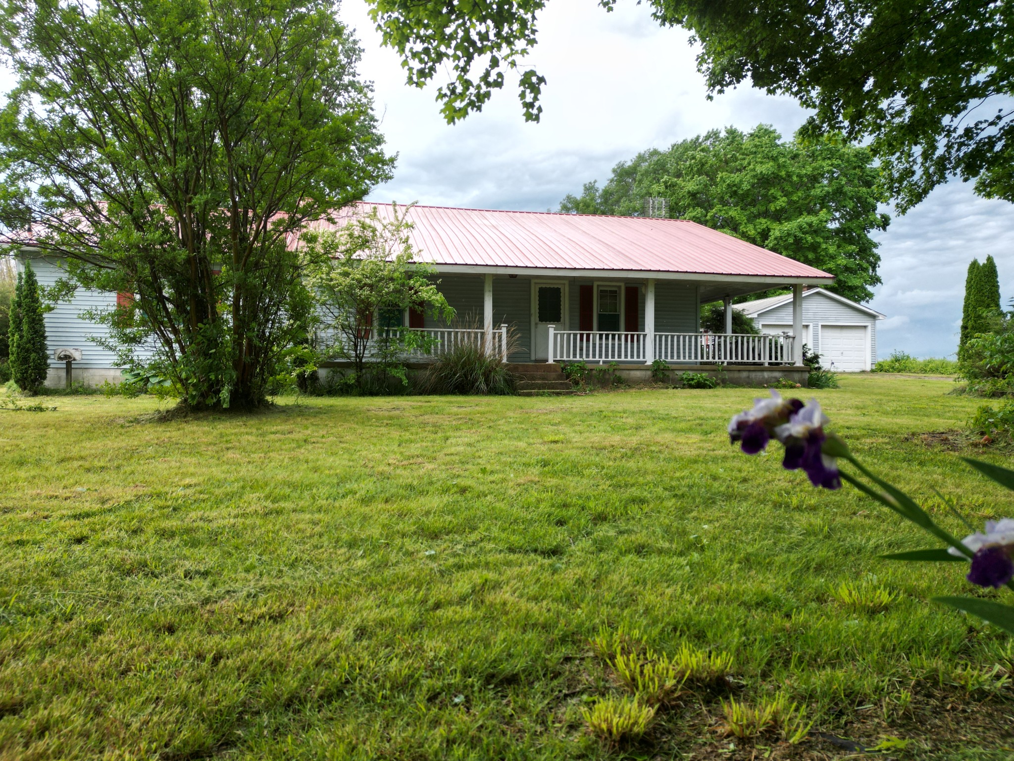 1063 Rabbit Trail Road Five Points, TN 38457 - Photo 5 of 57