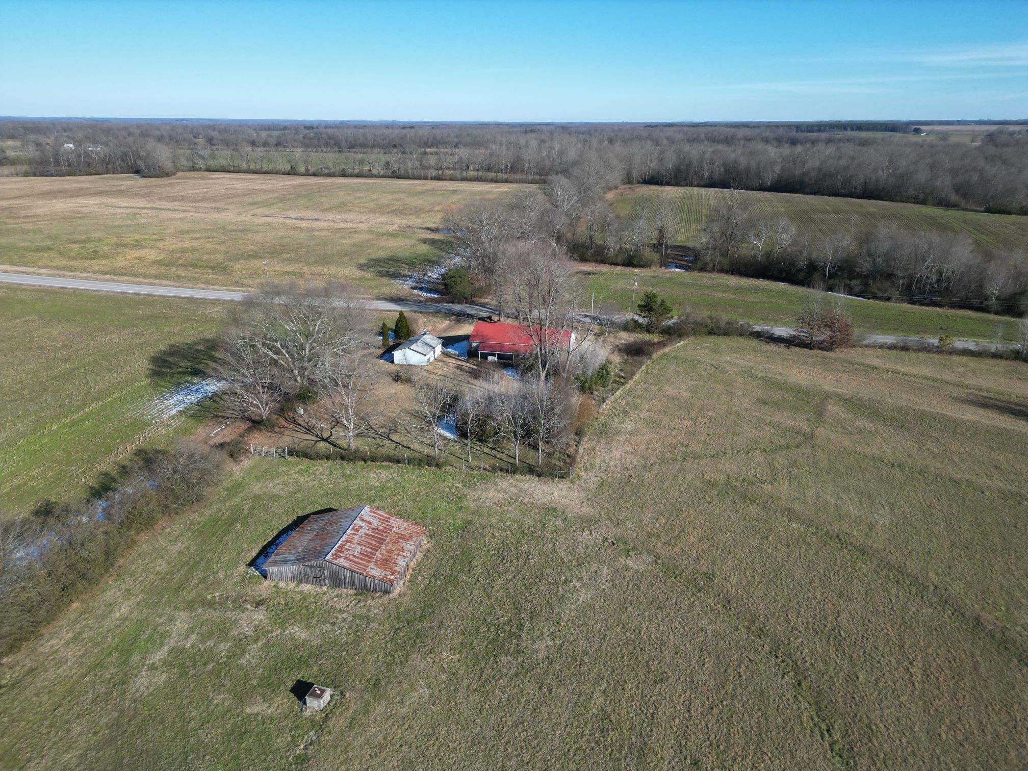 1063 Rabbit Trail Road Five Points, TN 38457 - Photo 54 of 57