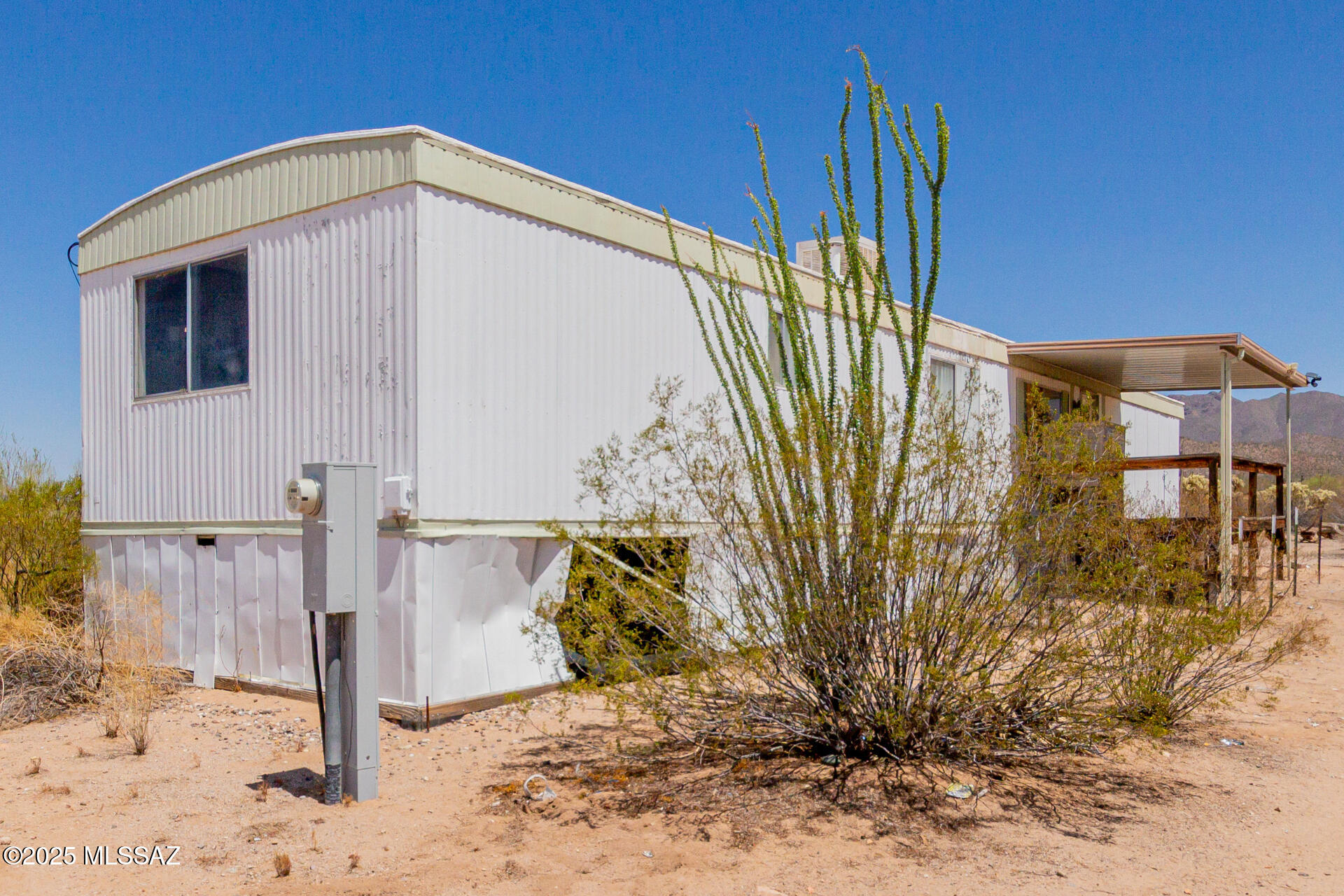 10820 West Rudasill Road Tucson, AZ 85743 - Photo 3 of 7