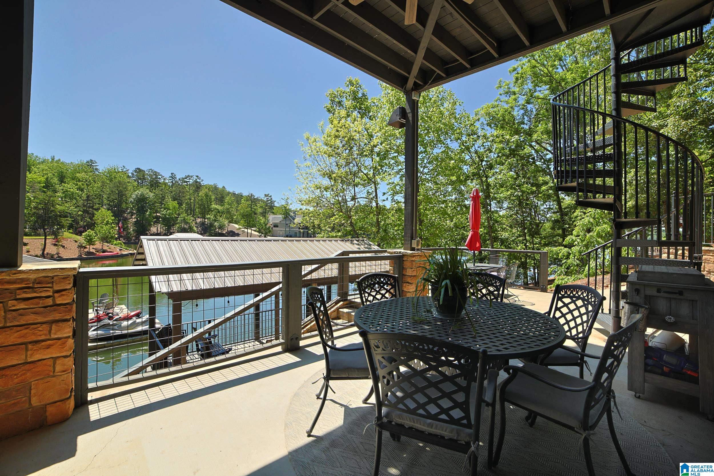 107 Sunset Ridge Wedowee, AL 36278 - Photo 41 of 53