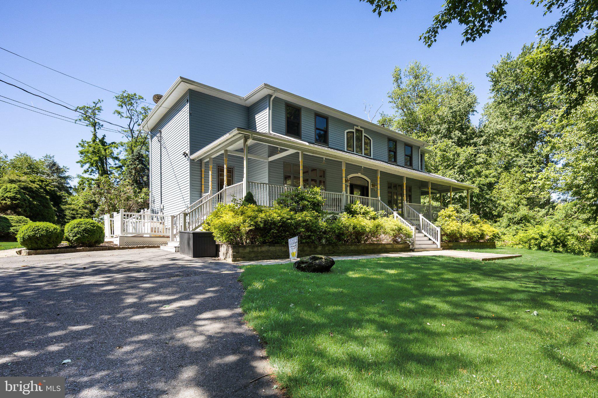 69 Burlington Path Road Cream Ridge, NJ 08514 - Photo 3 of 73