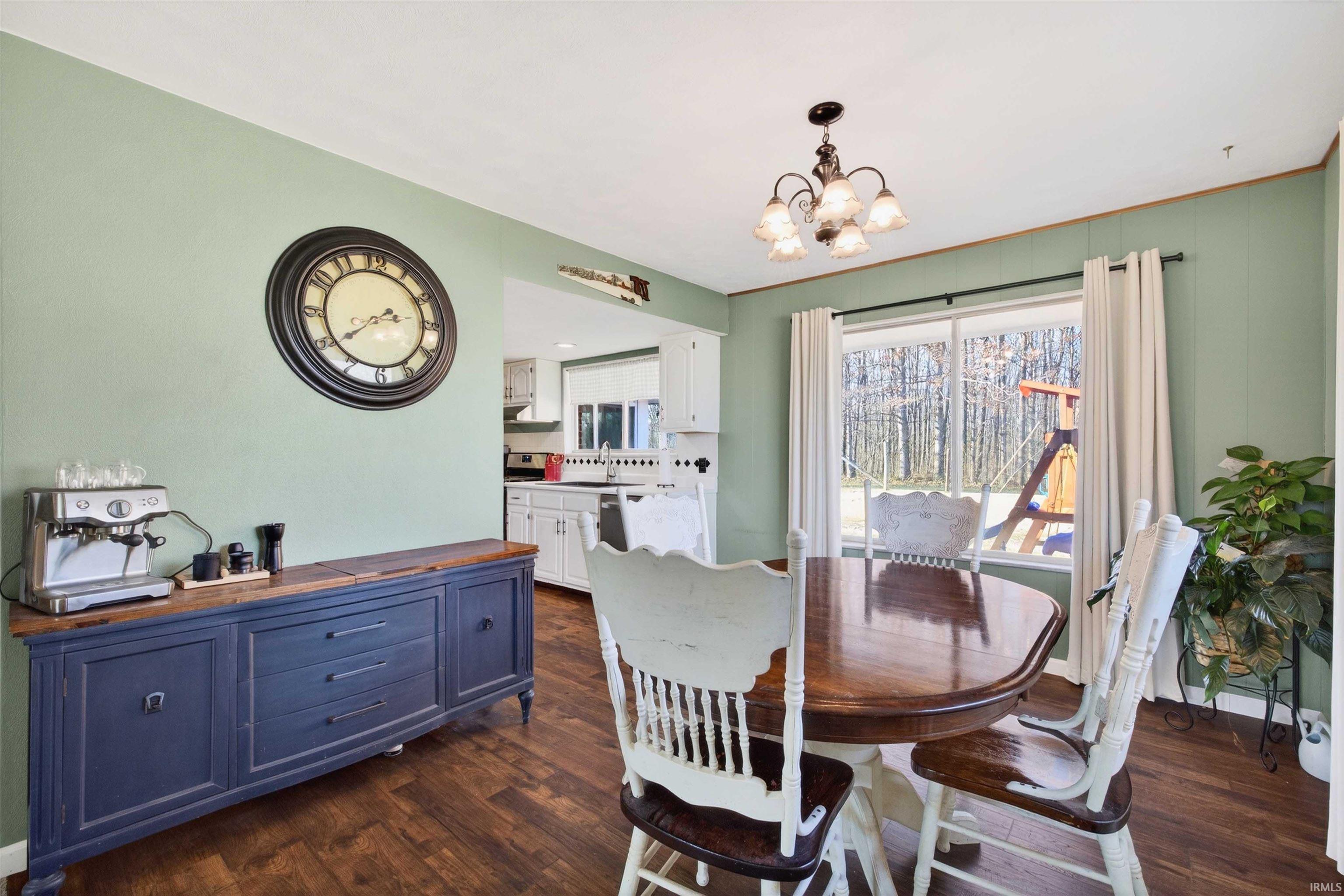 895 Highway 60 Mitchell, IN 47446 - Photo 11 of 36