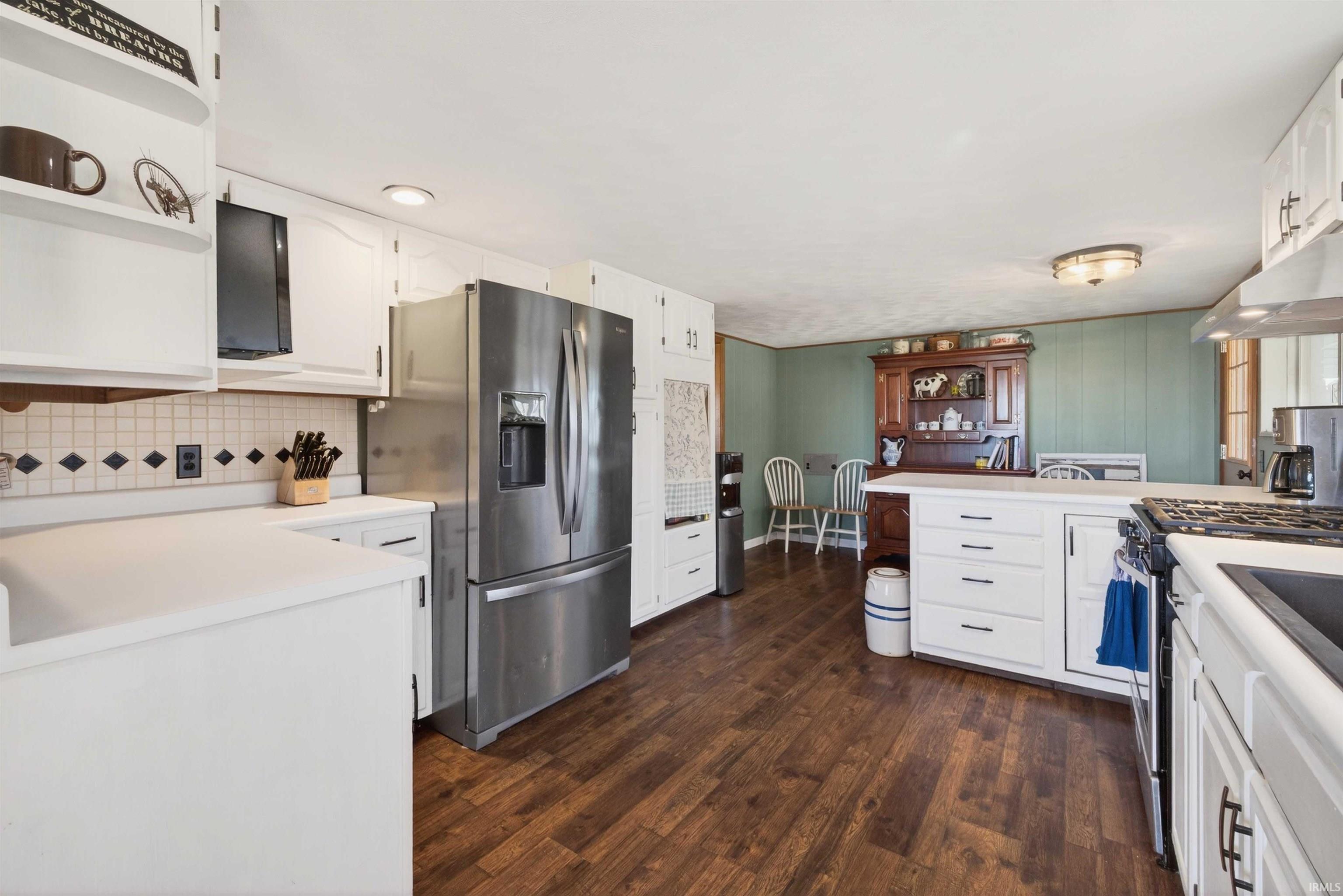 895 Highway 60 Mitchell, IN 47446 - Photo 12 of 36