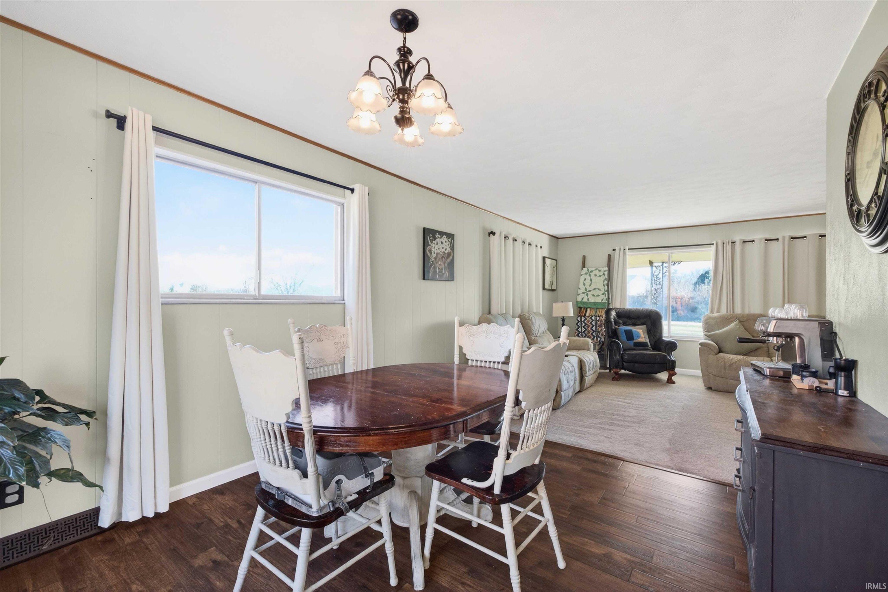 895 Highway 60 Mitchell, IN 47446 - Photo 13 of 36