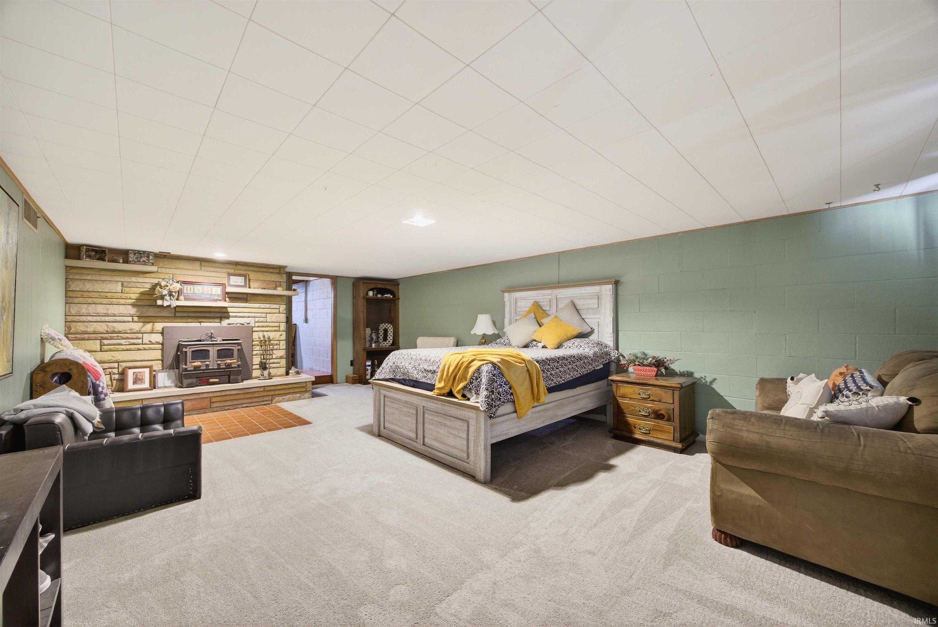 895 Highway 60 Mitchell, IN 47446 - Photo 22 of 36