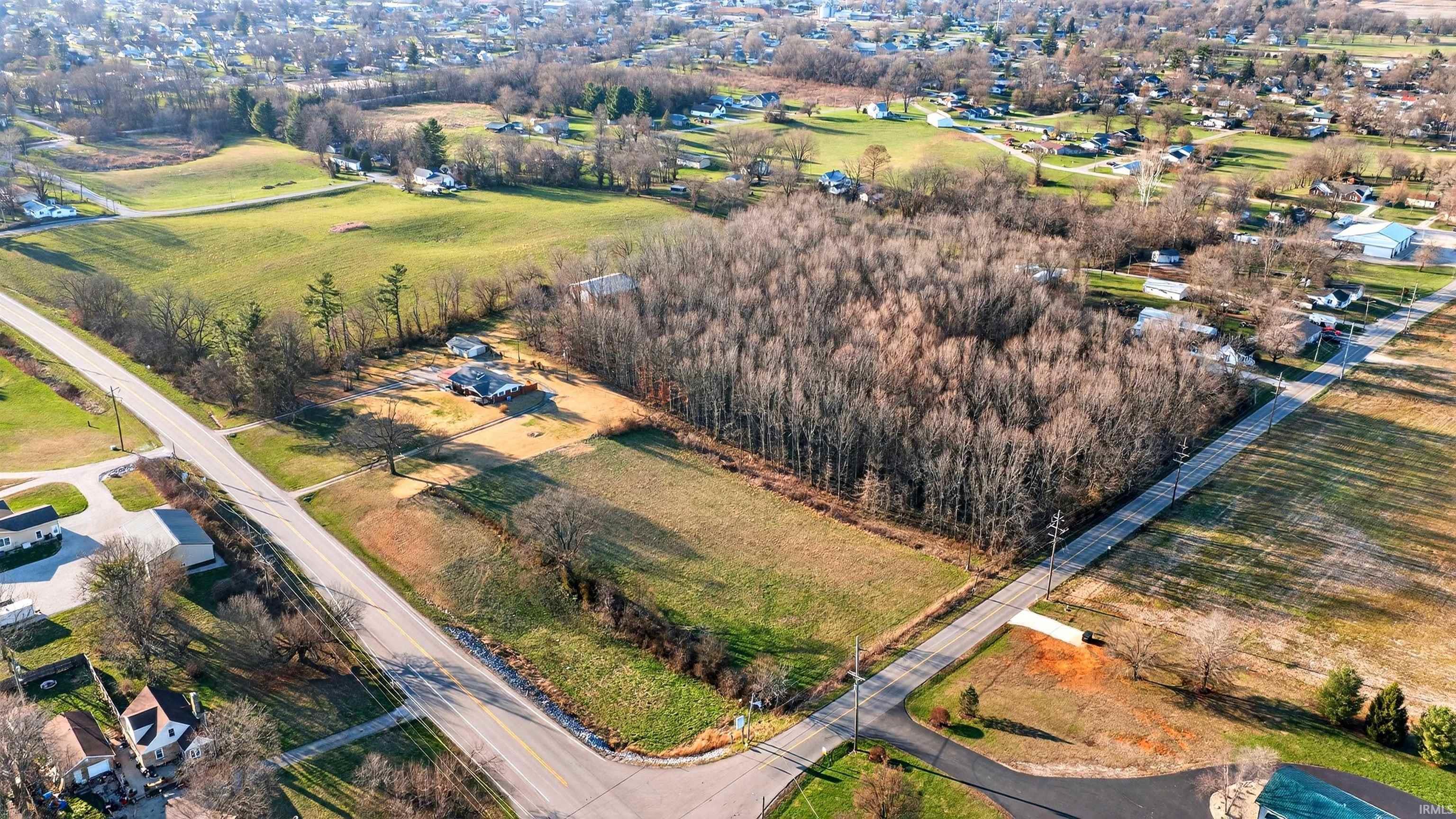 895 Highway 60 Mitchell, IN 47446 - Photo 27 of 36