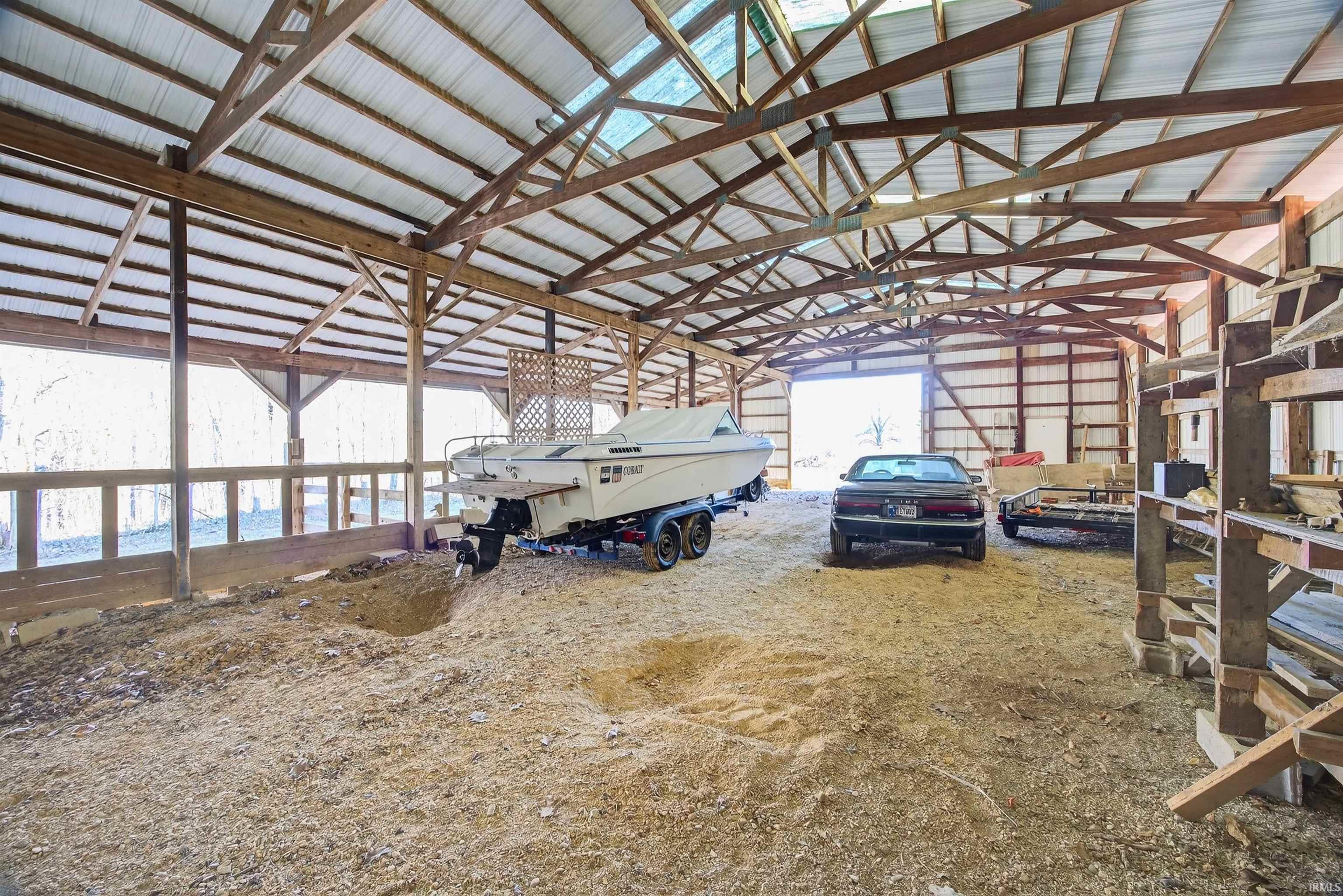 895 Highway 60 Mitchell, IN 47446 - Photo 36 of 36