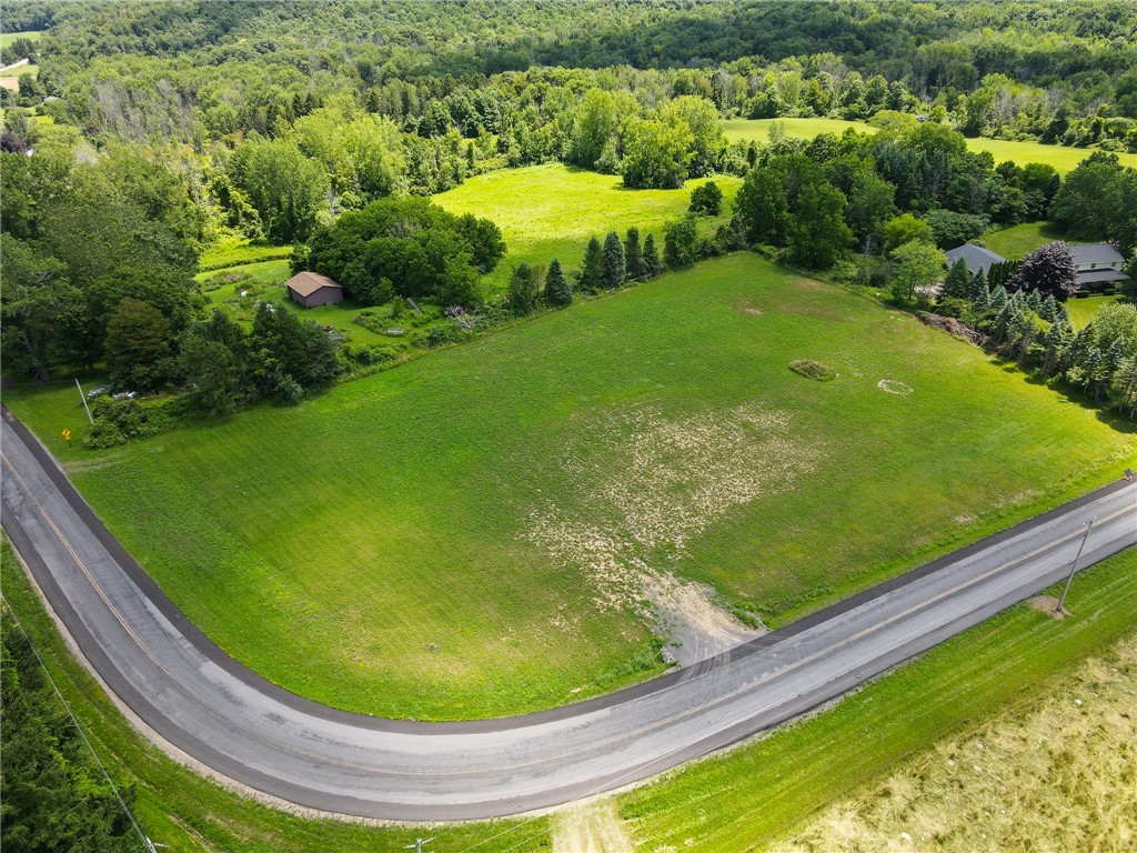 0 Desmith Road Arcadia, NY 14513 - Photo 1 of 15