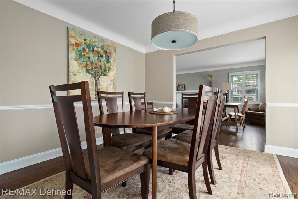 498 Willow Tree Lane Rochester Hills, MI 48306 - Photo 12 of 39